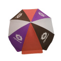 Trade Assurance 420D Oxford Pool Parasol Heavy Duty Patio Umbrella